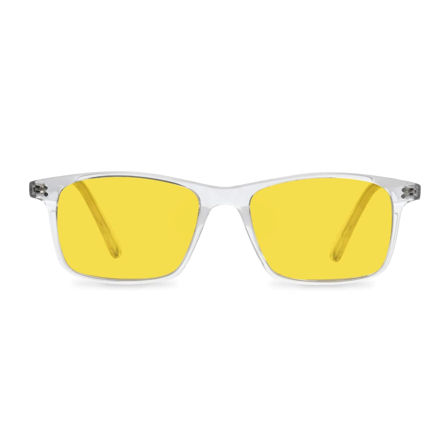 Popp Daylight Blue Light Blocking Glasses