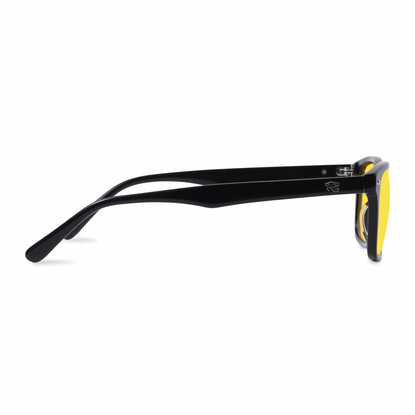 Ram Dass Daylight Blue Light Blocking Glasses
